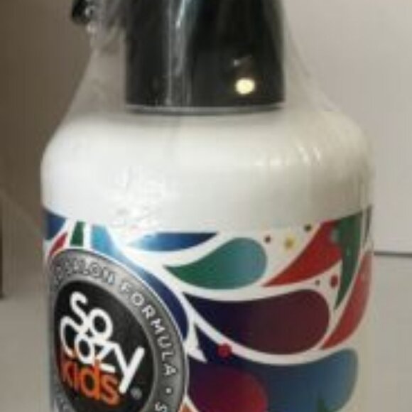 Swim Leave In Conditioning Treatment So Crazy‎ Kids - Picture 3 of 6